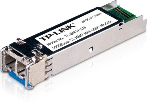 SFP модул TP-Link TL-SM311LM