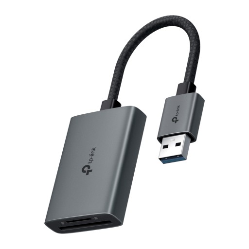 TP-Link UA430 четец на карти