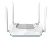 D-Link Eagle Pro AI AX3200 Smart рутер