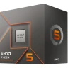 AMD Ryzen 5 8400F до 4.70GHz процесор box