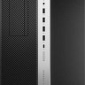 HP EliteDesk 800 G3 MicroTower i7-7700 8GB 512GB NVMe DVD компютър втора употреба