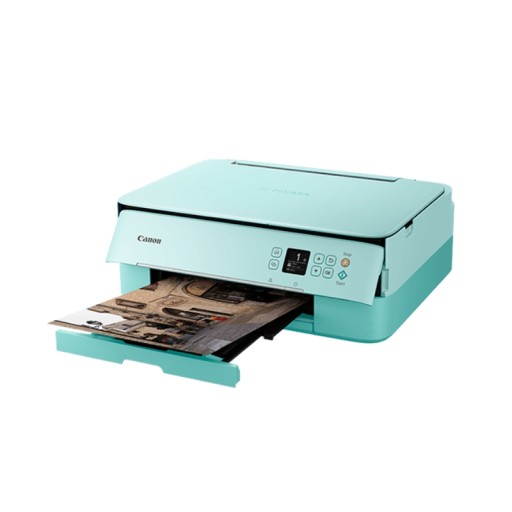 Canon PIXMA TS5353a мултифункционално устройство