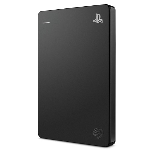 Seagate Game Drive for PS 2TB USB 3.0 външен твърд диск