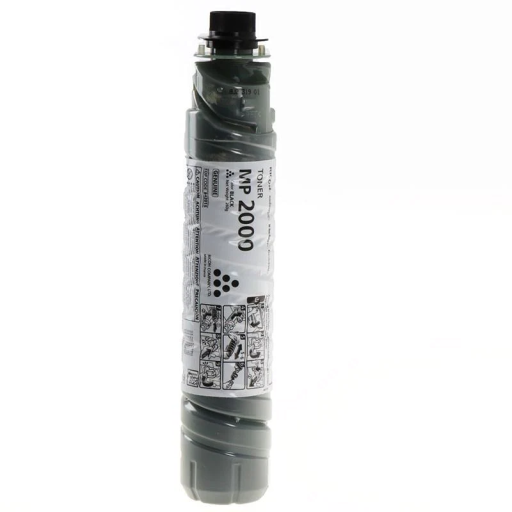 Ricoh MP2000 бутилка тонер