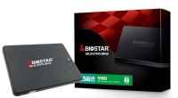 Biostar S160 256GB SSD диск