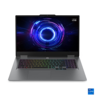 Lenovo LOQ 17IRX10 i5-13450HX RTX 5050 лаптоп