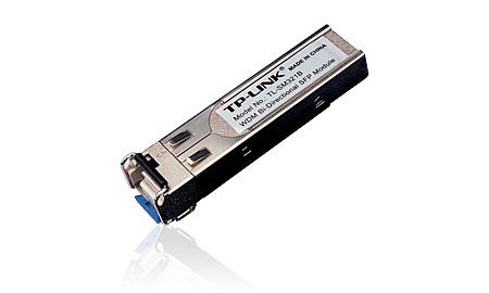 SFP модул TP-Link TL-SM321B