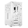Be quiet Pure Base 501 Airflow ATX кутия за компютър бял
