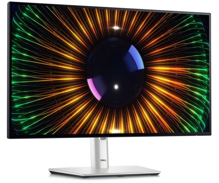 Dell UltraSharp U2424H 23.8" IPS монитор