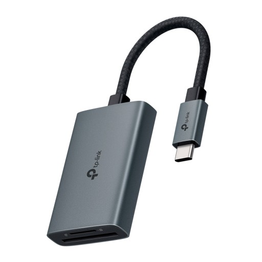 TP-Link UA440C четец на карти