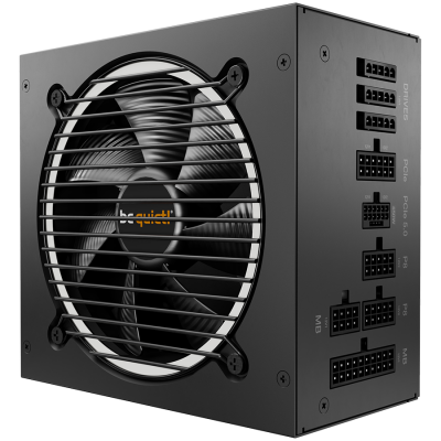 be quiet! Pure Power 12M 750W захранване