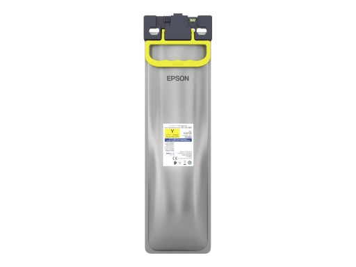 Epson WorkForce Pro WF-C879R Yellow XXL консуматив