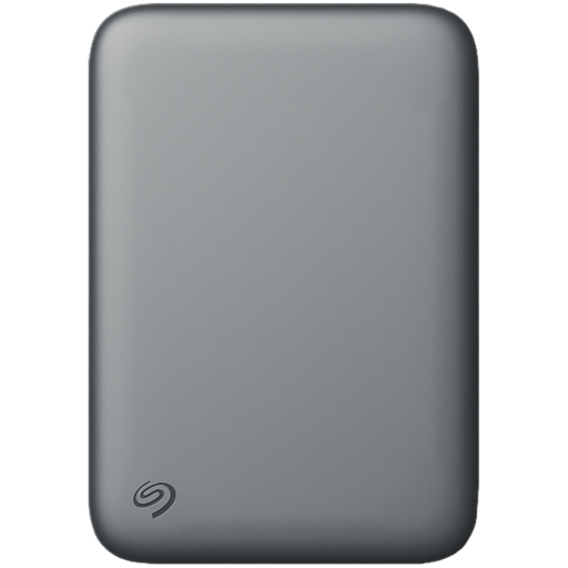 Seagate External Expansion Portable 4TB външен твърд диск
