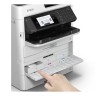 Epson WorkForce RIPS WF-C579RDTWF мастилоструйно многофункционално устройство
