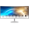 MSI Pro MP341CQW 34