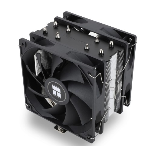 Thermalright Assassin X 120 Refined SE PLUS охладител за процесор