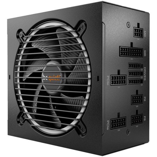 Be Quiet Pure Power 11 FM 1000W захранване