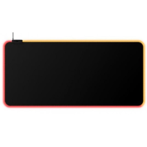 Kingston HyperX Pulsefire Mat XL RGB геймърски пад