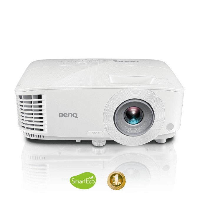 BenQ MH733 DLP FULL HD мултимедиен проектор