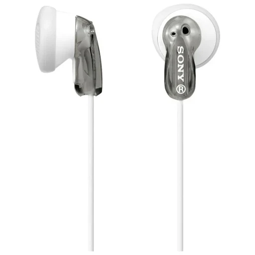 Слушалки Sony MDR-E9LP Сив
