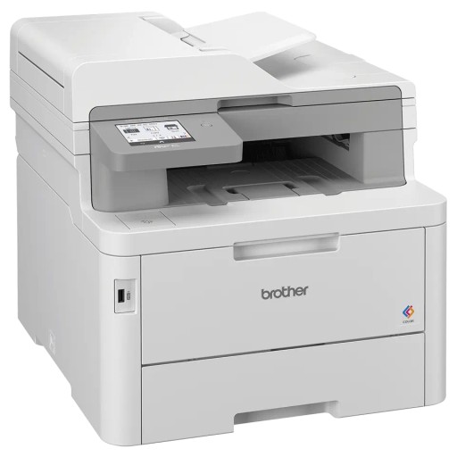 Brother MFC-L8390CDW лазерно многофункционално устройство
