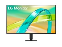 LG 32U401B-B 31.5" IPS FHD HDR10 120Hz монитор