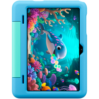 Blackview Tab 20 Kids 10.1" таблет син
