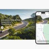 VIOFO Dash Cam A119 MINI 2 GPS Module видеорегистратор за автомобил
