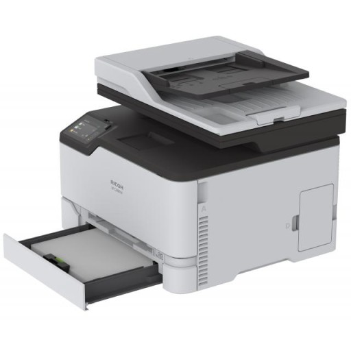 Ricoh M C240FW мултифункционално лазерно устройство