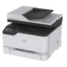 Ricoh M C240FW мултифункционално лазерно устройство
