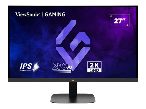 ViewSonic VX2757-2K-PRO 27" 200Hz монитор