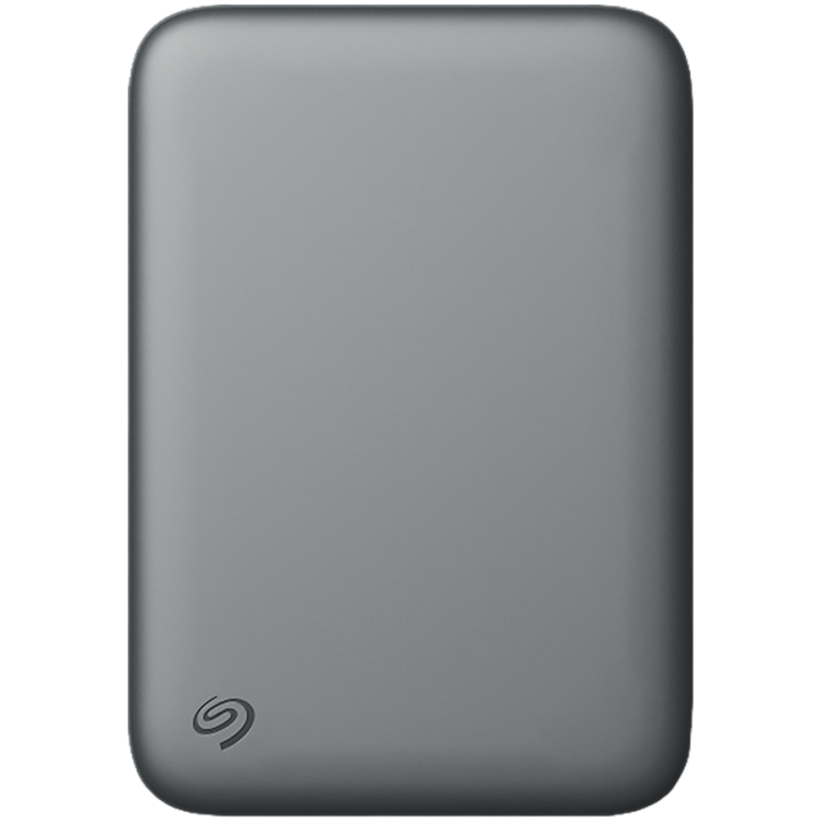 Seagate External Expansion Portable 2TB външен твърд диск