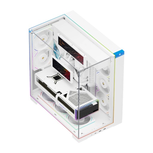 Thermalright ATX TR-A70 Vision кутия за компютър