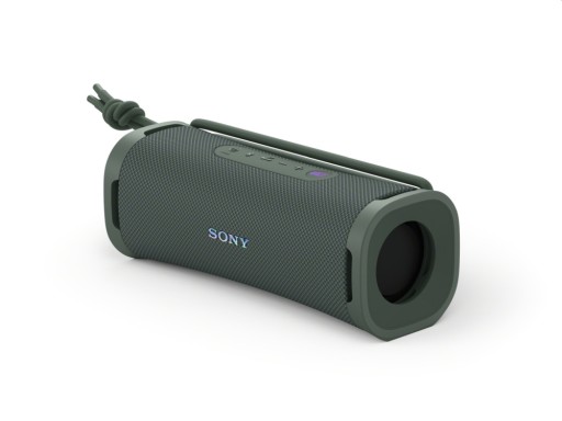 Sony SRS-ULT10 Bluetooth тонколона сив
