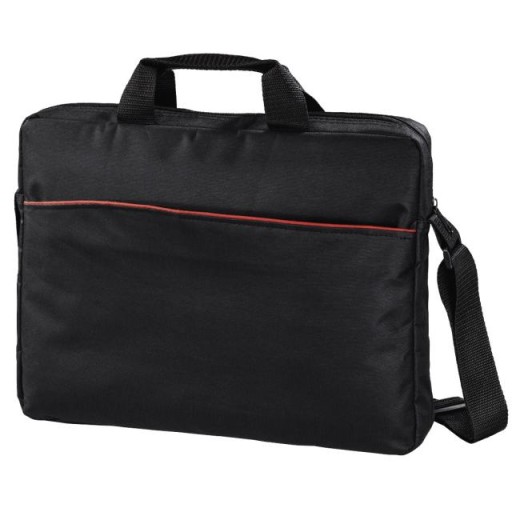 HAMA Tortuga 17.3" чанта за лаптоп черен