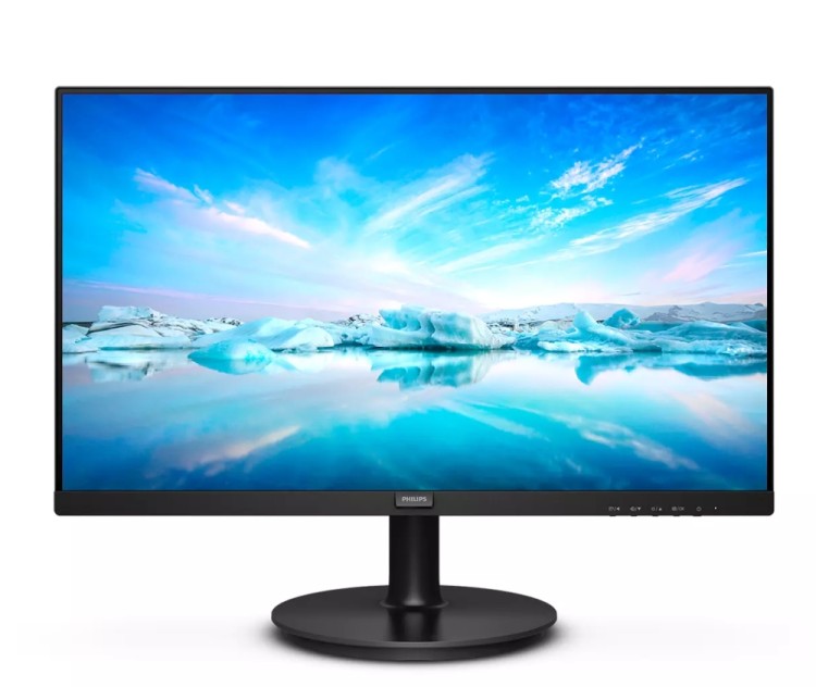 Philips 221V8LD 21.5" VA монитор