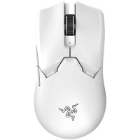 Razer Viper V2 Pro геймърска мишка бял