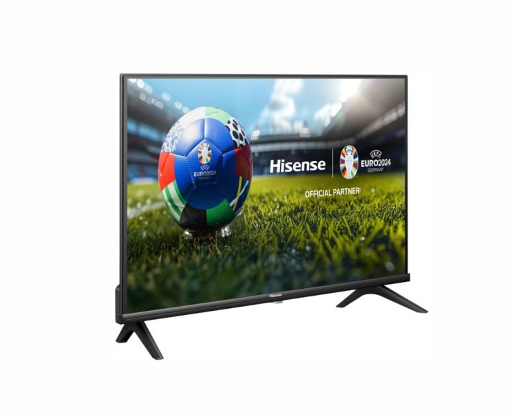 Hisense 32" A4N LED телевизор