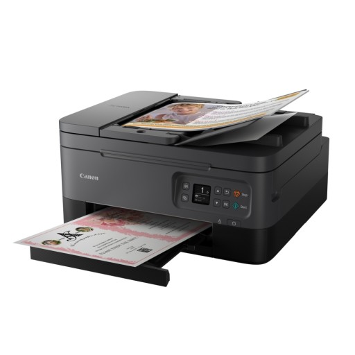 Canon PIXMA TS7450a мултифункционално устройство