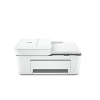 HP DeskJet Plus 4120 All-in-One мастилоструйно многофункционално устройство (3XV14B)