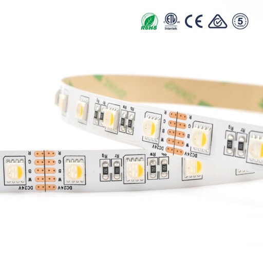 Soli RGB LED лента 5 метра