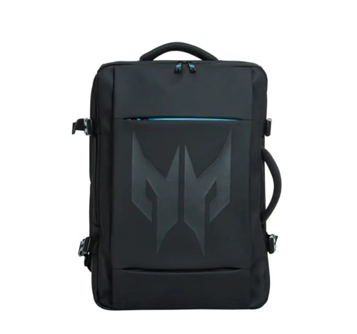 Acer Predator Robust Backpack 18" раница за лаптоп