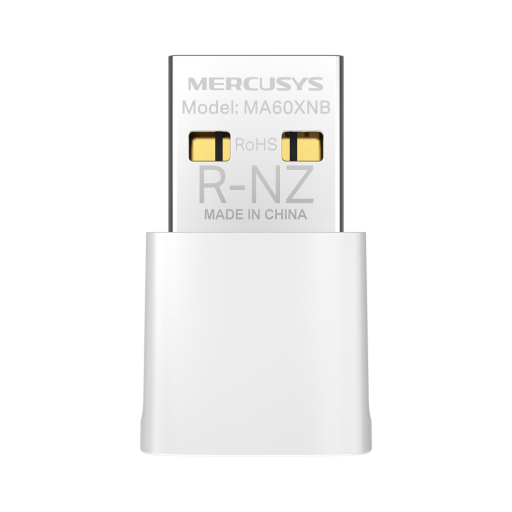 Mercusys MA60XNB AX900 USB адаптер