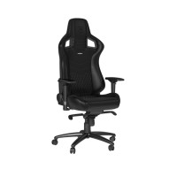 Noblechairs EPIC Real Leather геймърски стол