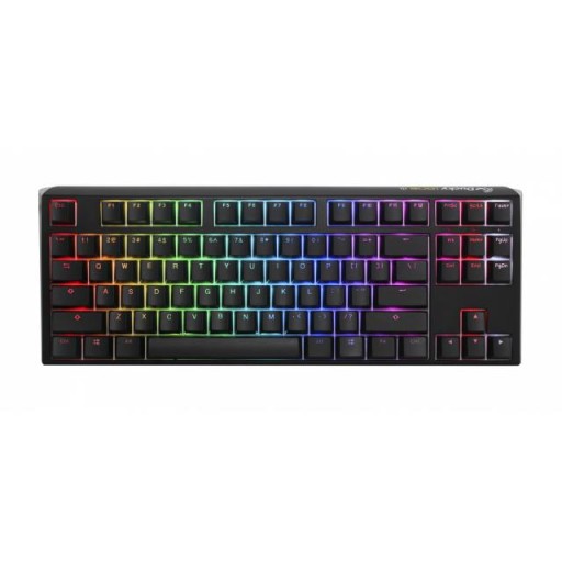 Ducky One 3 Classic TKL Hotswap Cherry MX Brown геймърска клавиатура
