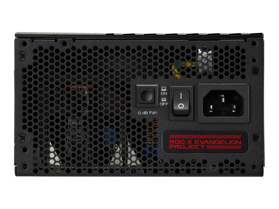 ASUS ROG Thor 1000W Platinum II EVA Edition захранване за компютър ...