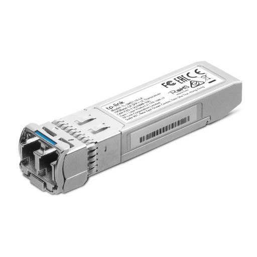 SFP+ LC оптичен модул TP-Link TL-SM5110-LR