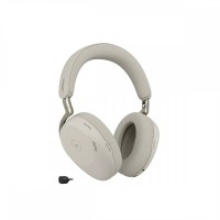 JABRA Evolve3 85 MS Link390c USB-C Warm Gray Stereo слушалки с микрофон