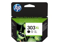 HP 303XL High Yield Black консуматив