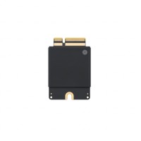 Apple 2TB SSD Upgrade Kit for Mac Pro